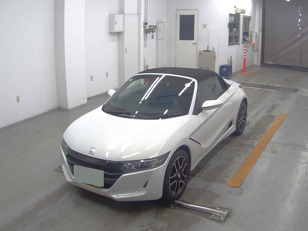 Honda S660 2022 8310645-3