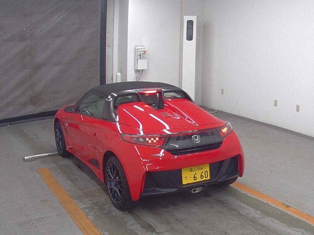 Honda S660 2015 8310647-1