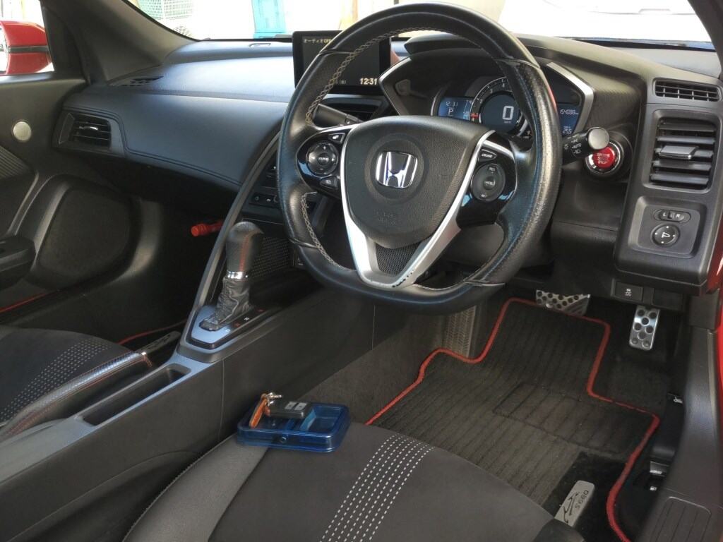 Honda S660 2015 8310647-2