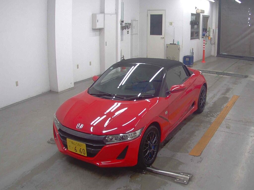 Honda S660 2015 8310647-3