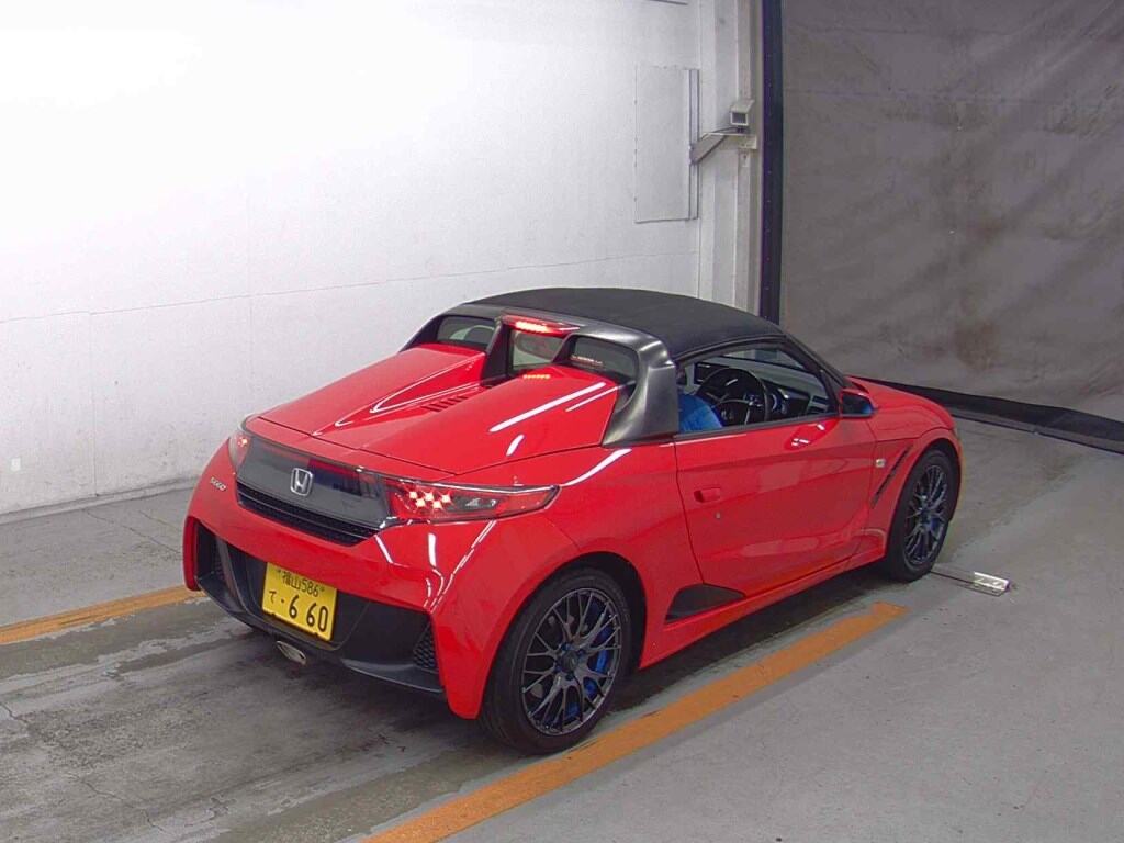 Honda S660 2015 8310647-4