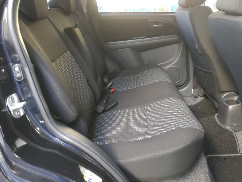 Suzuki SX4 2007 8308216-5