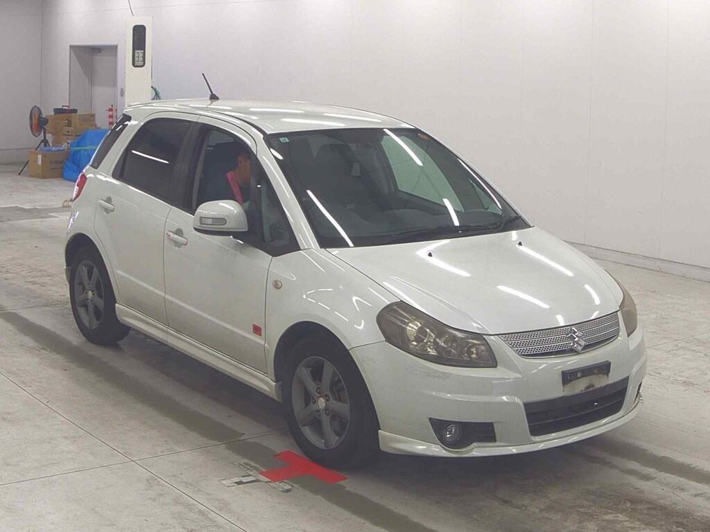 sat car