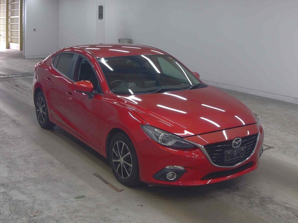 sat car