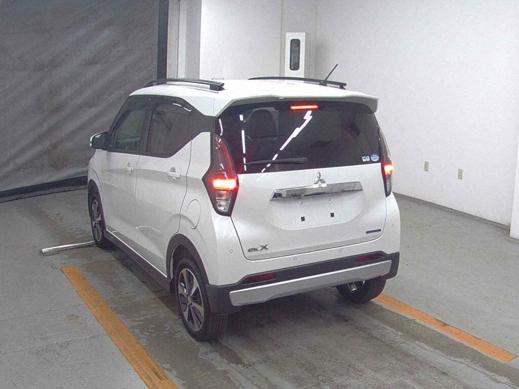 Mitsubishi EK X 2019 8333849-1