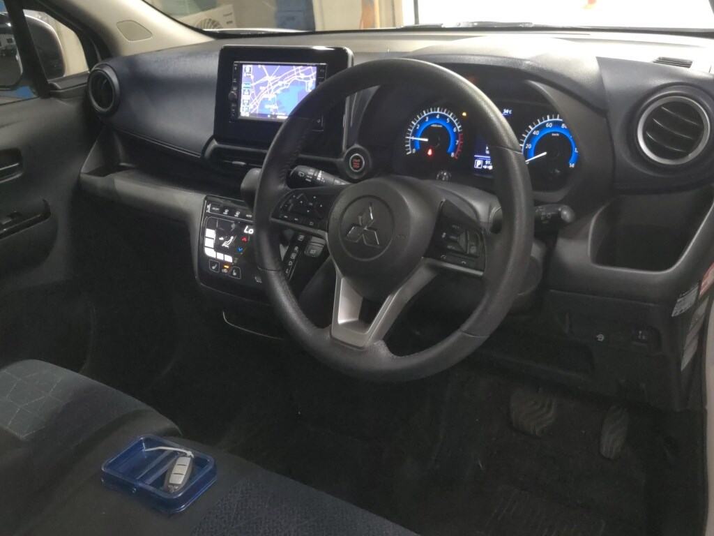 Mitsubishi EK X 2019 8333849-2