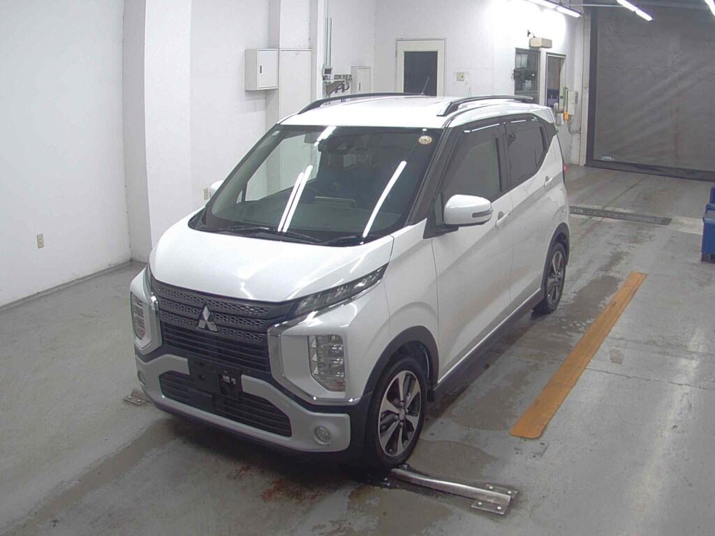 Mitsubishi EK X 2019 8333849-3