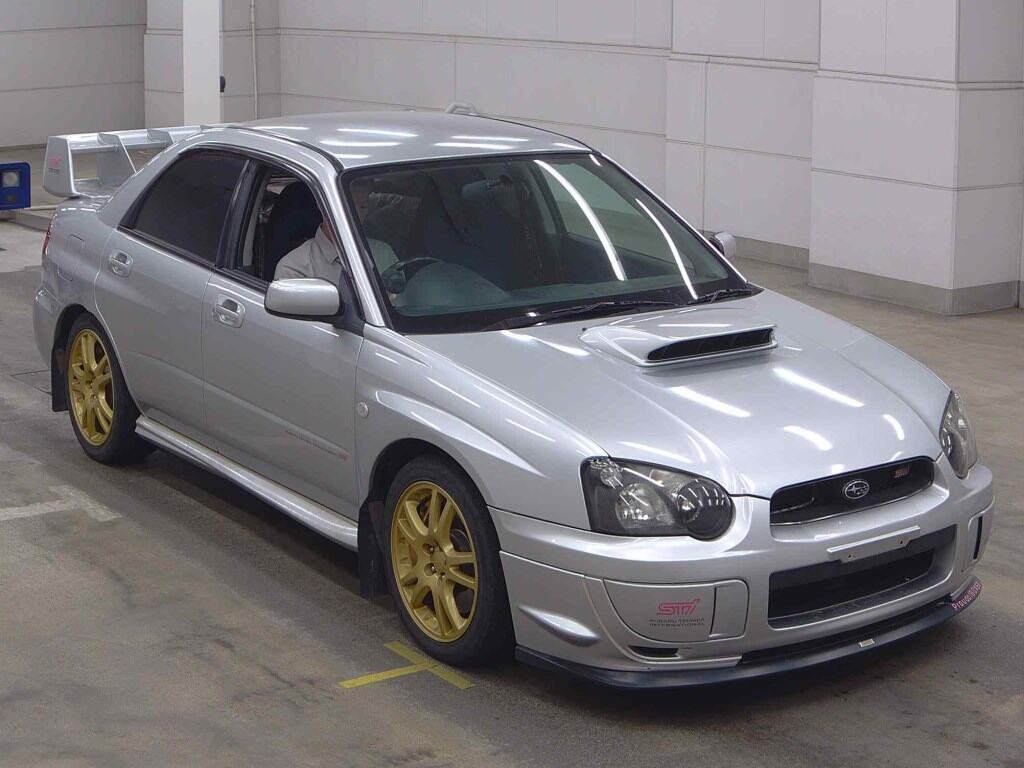 sat car