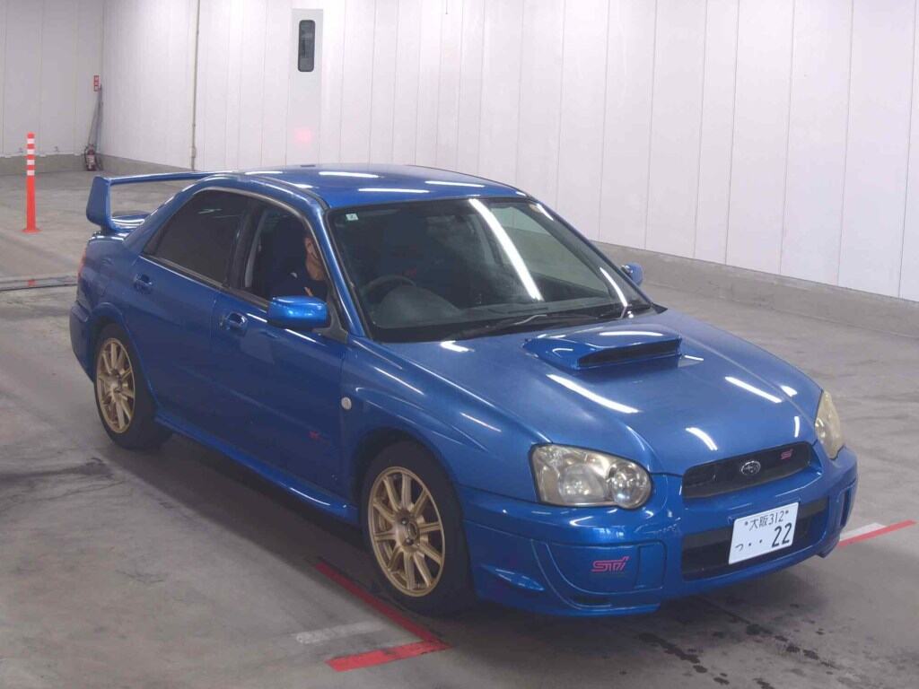 sat car
