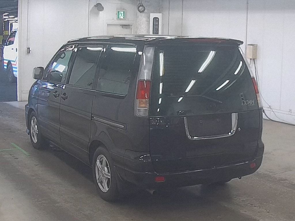 Toyota LITEACE NOAH 1999 8325184-1