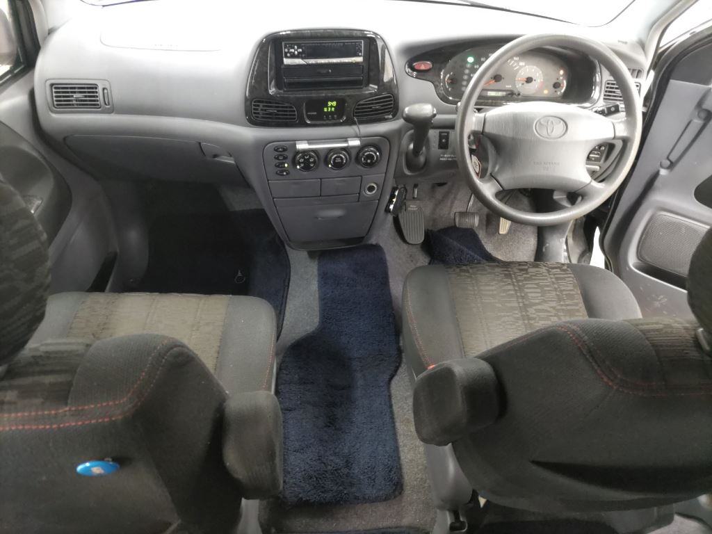 Toyota LITEACE NOAH 1999 8325184-2