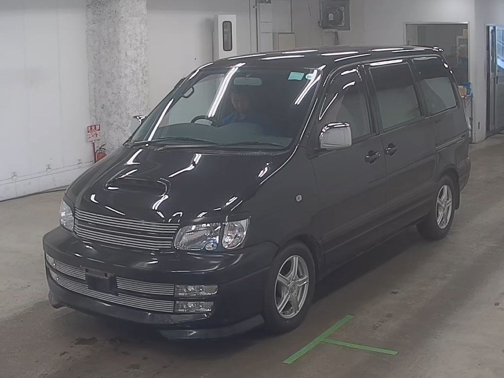 Toyota LITEACE NOAH 1999 8325184-3