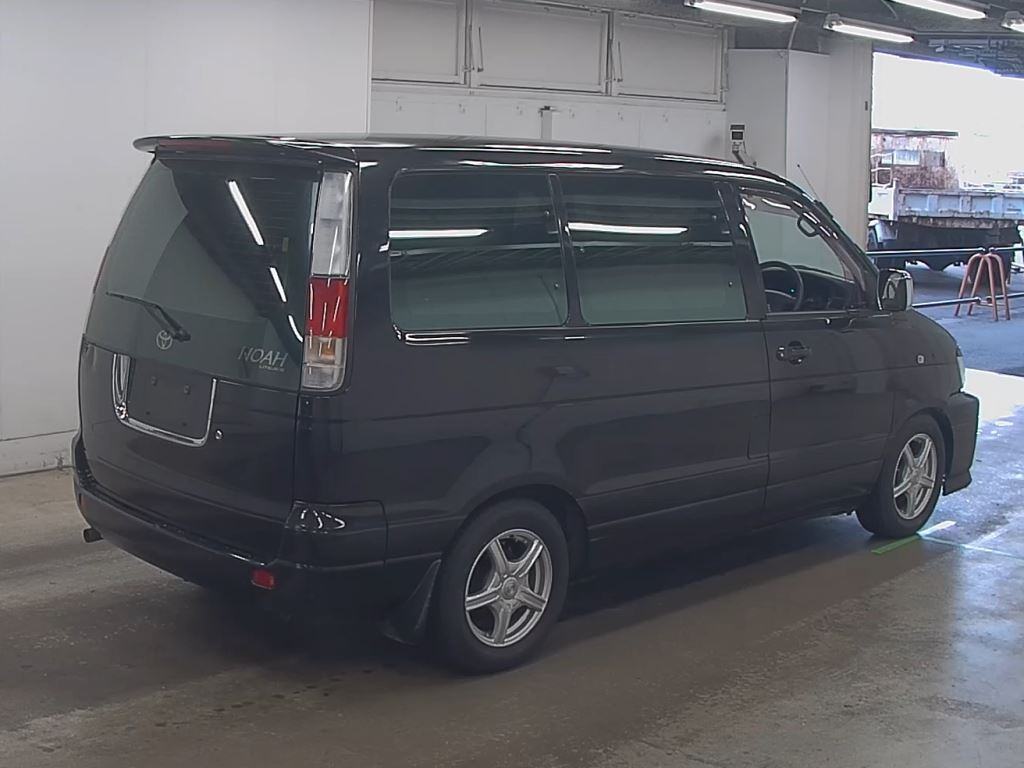 Toyota LITEACE NOAH 1999 8325184-4