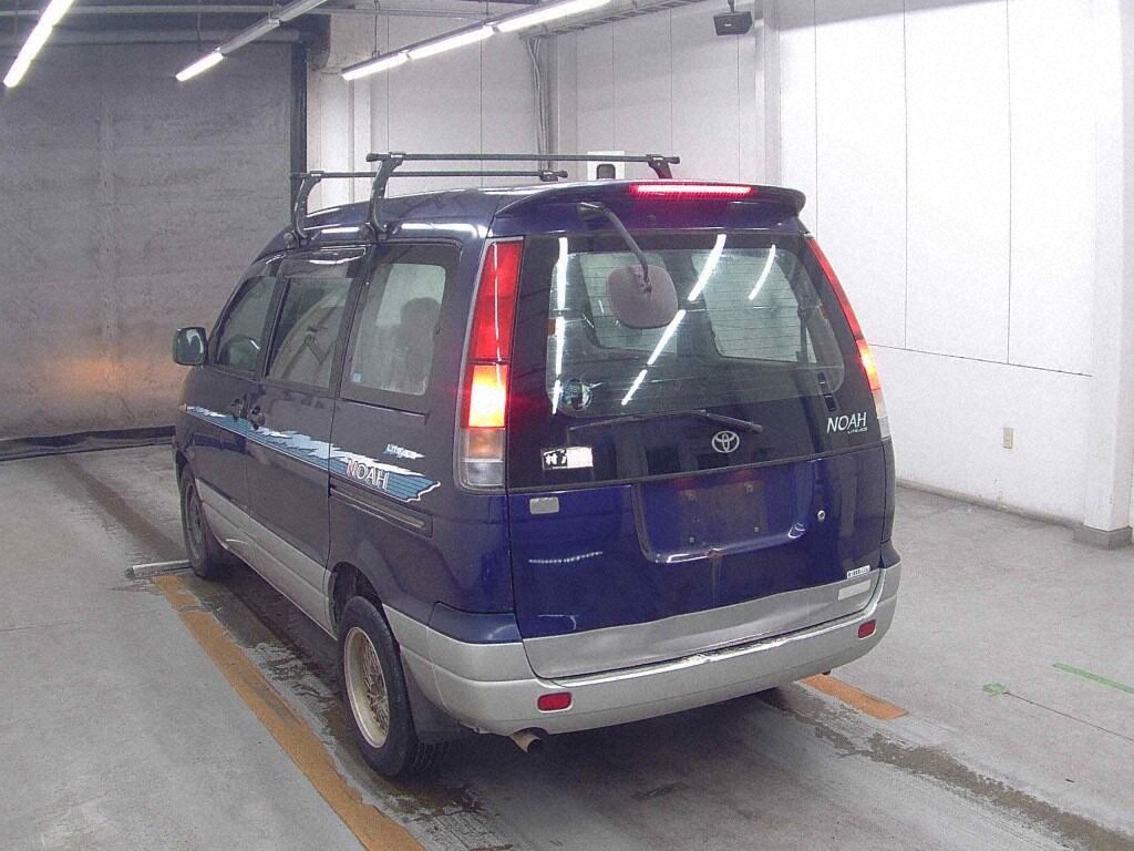 Toyota LITEACE NOAH 1999 8325185-1