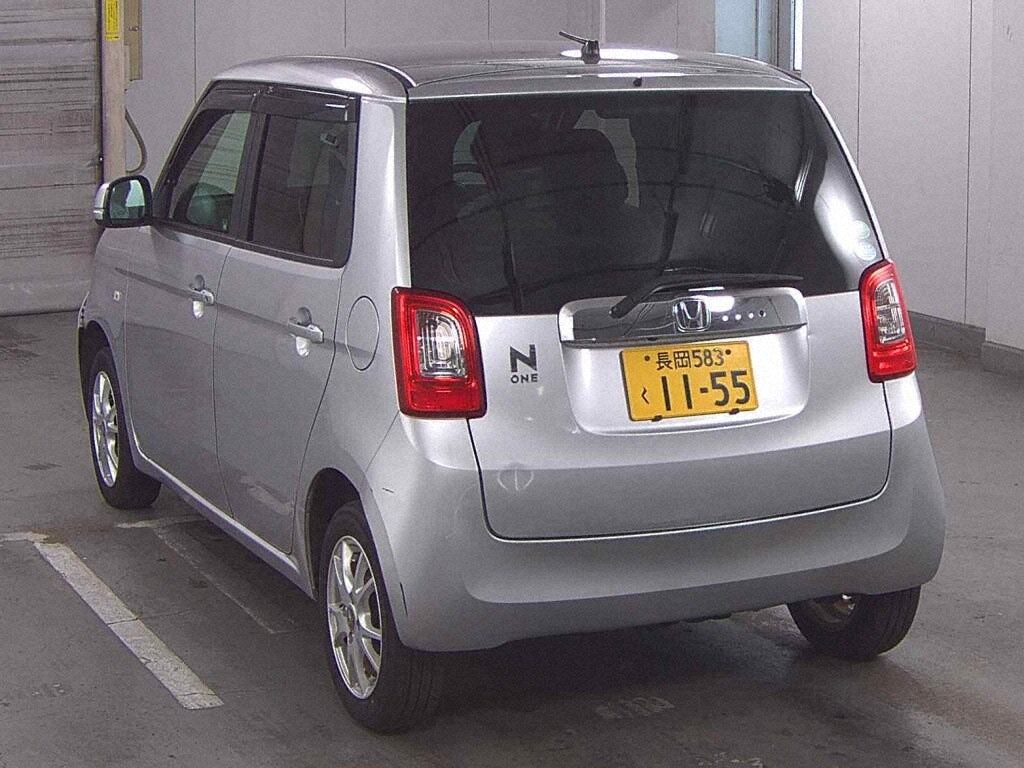 Honda N-ONE 2014 8329677-1