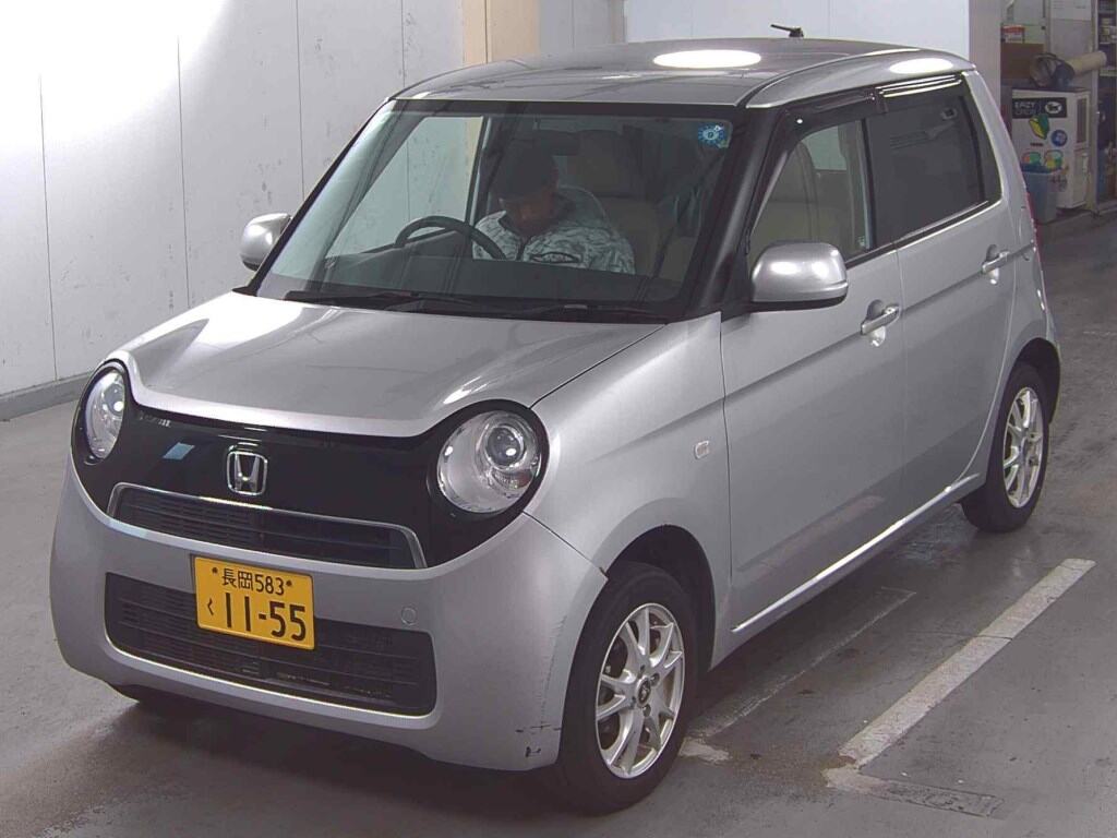 Honda N-ONE 2014 8329677-3