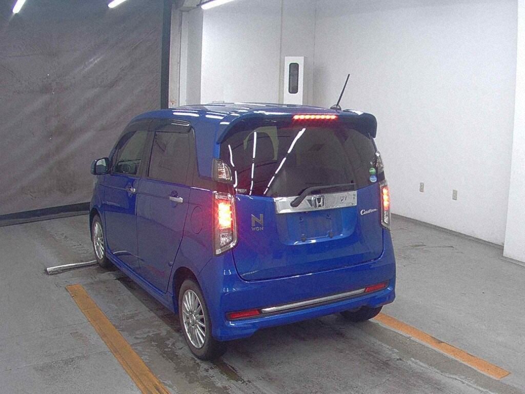 Honda N-WGN 2018 8325541-1