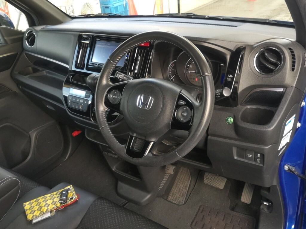 Honda N-WGN 2018 8325541-2