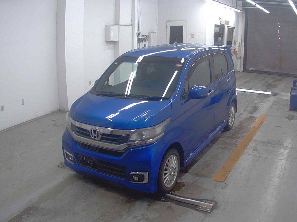 Honda N-WGN 2018 8325541-3