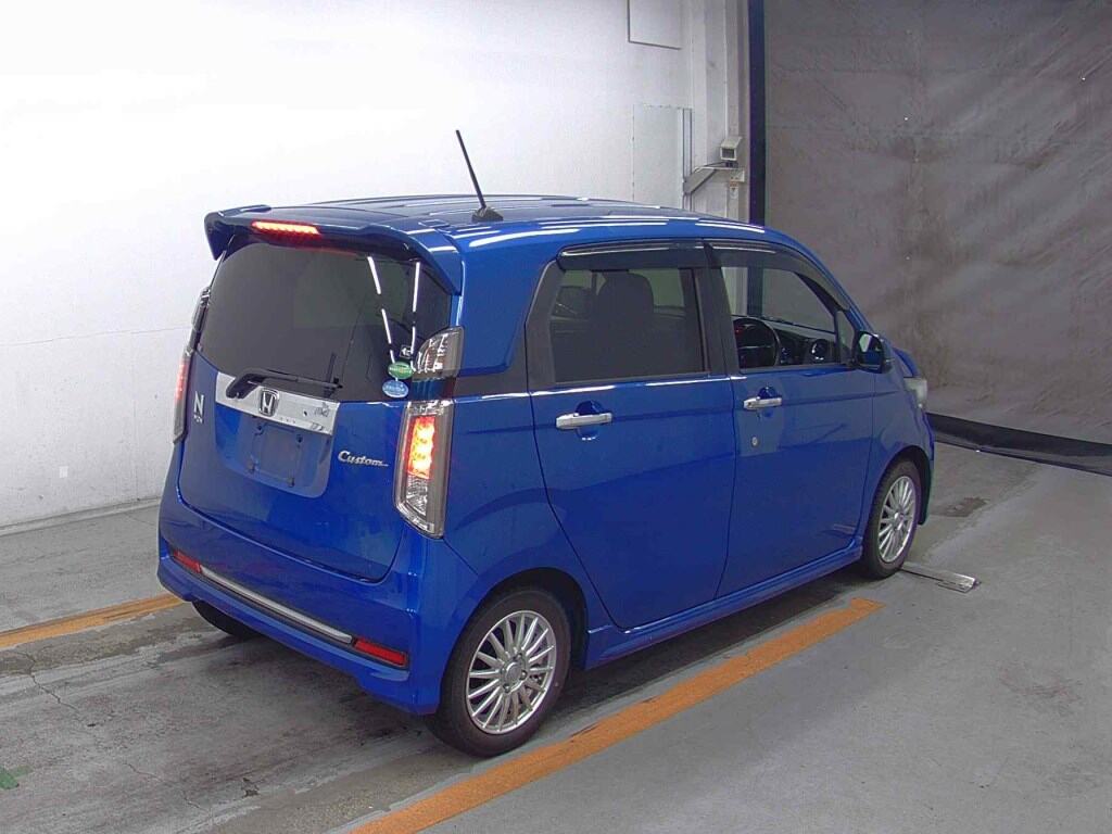 Honda N-WGN 2018 8325541-4