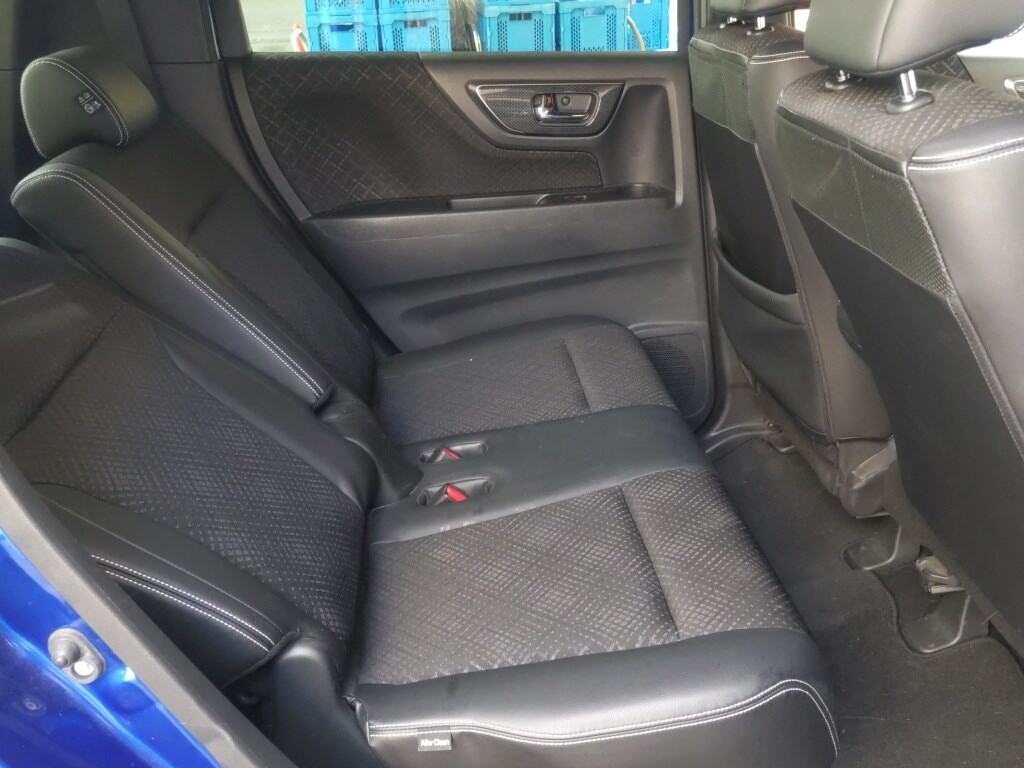 Honda N-WGN 2018 8325541-5