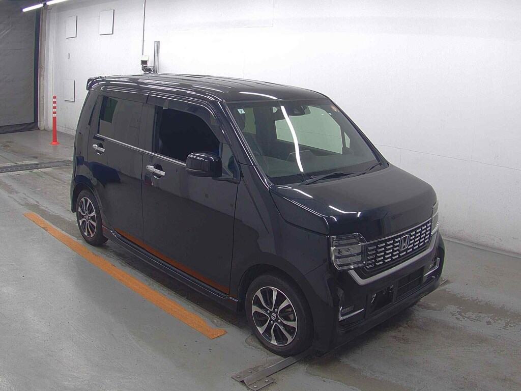 sat car