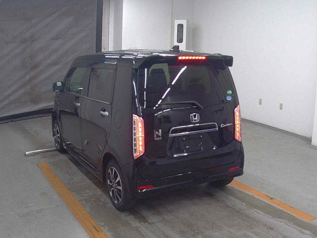Honda N-WGN 2021 8333256-1