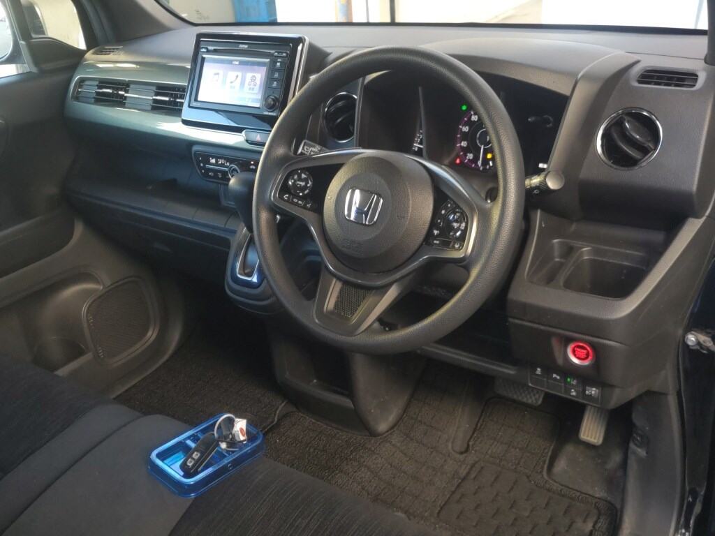 Honda N-WGN 2021 8333256-2