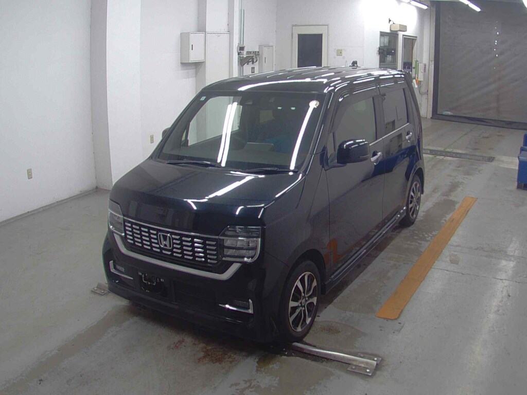 Honda N-WGN 2021 8333256-3