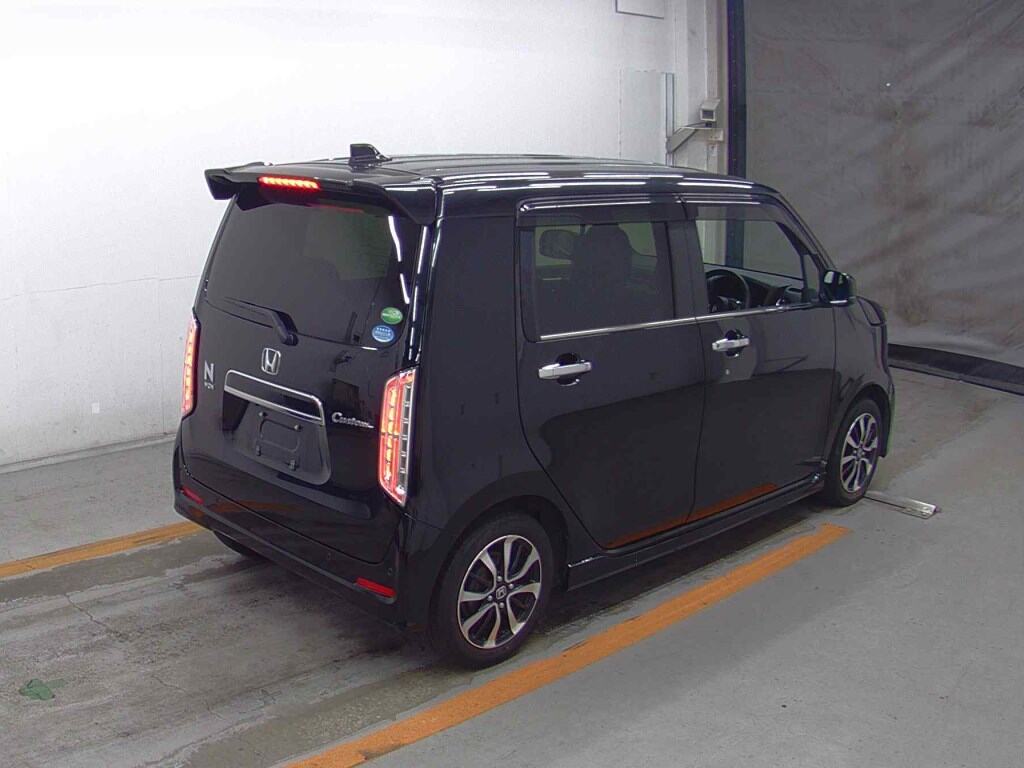 Honda N-WGN 2021 8333256-4