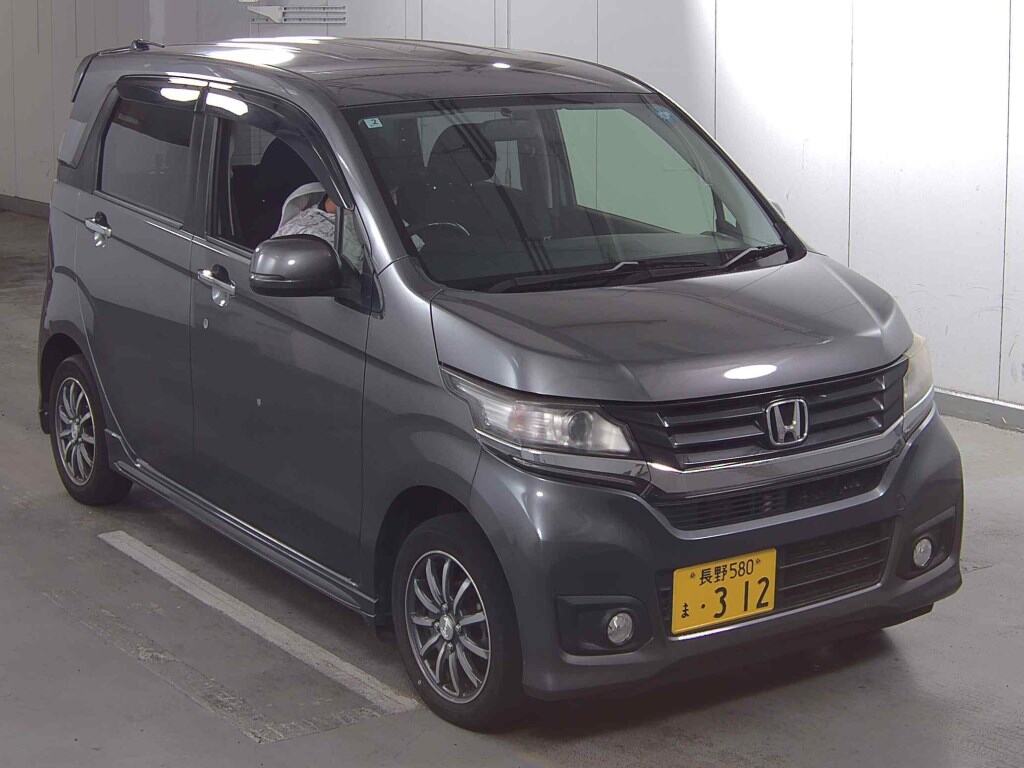 sat car