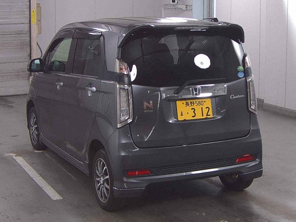 Honda N-WGN 2015 8333279-1
