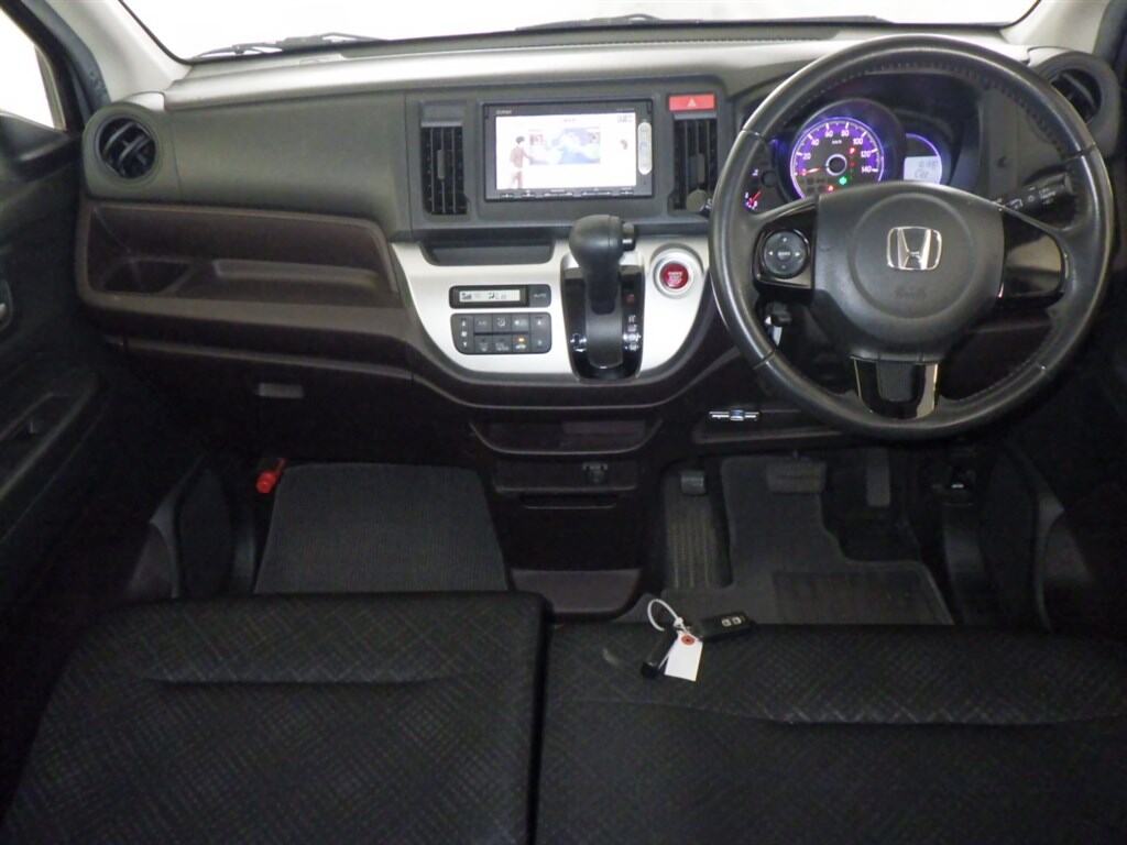 Honda N-WGN 2015 8333279-2