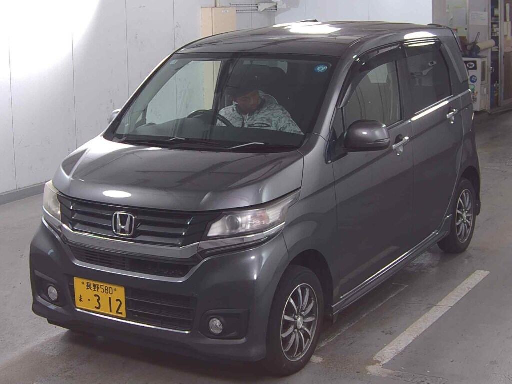 Honda N-WGN 2015 8333279-3