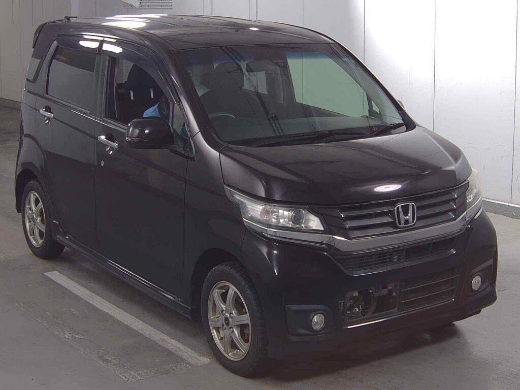 sat car
