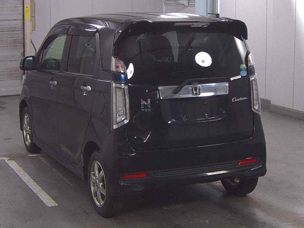 Honda N-WGN 2015 8333280-1