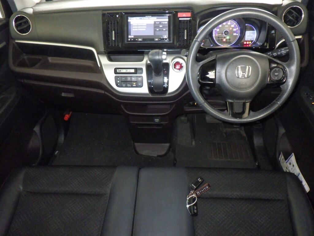 Honda N-WGN 2015 8333280-2