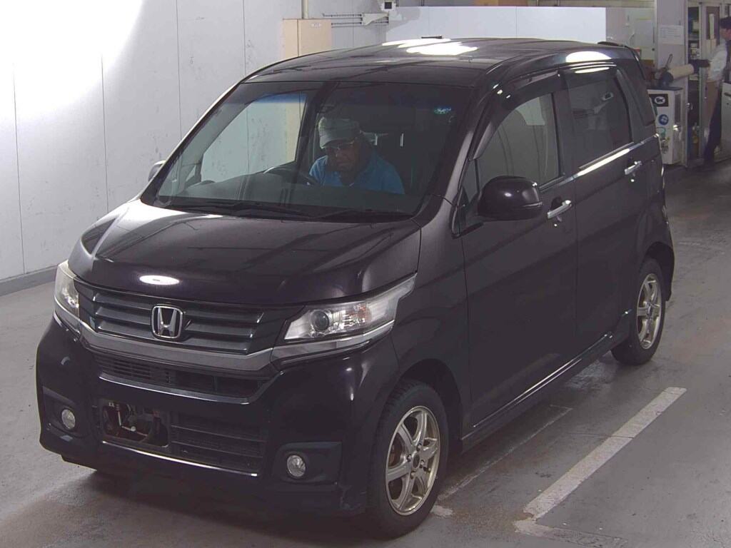 Honda N-WGN 2015 8333280-3