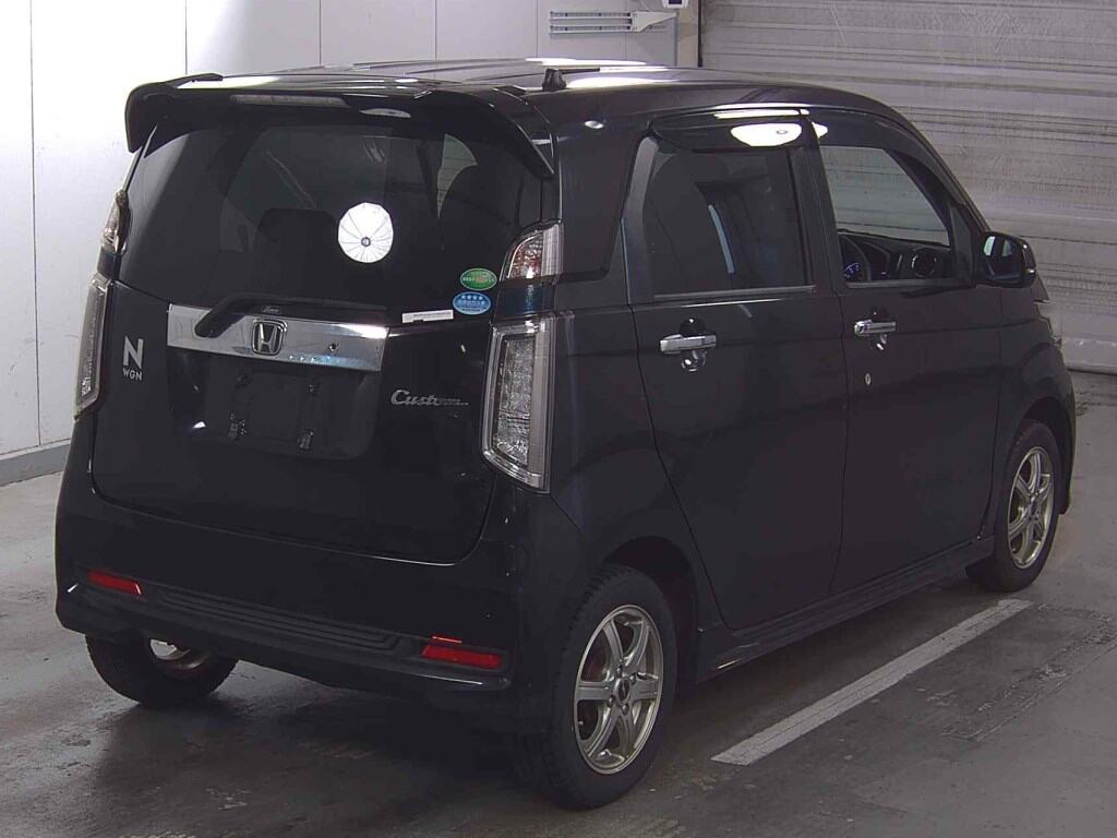Honda N-WGN 2015 8333280-4