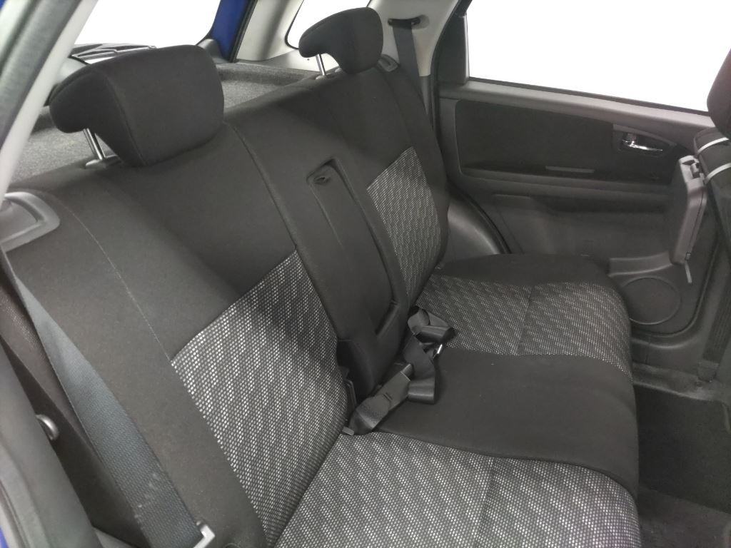 Suzuki SX4 2006 8331478-5