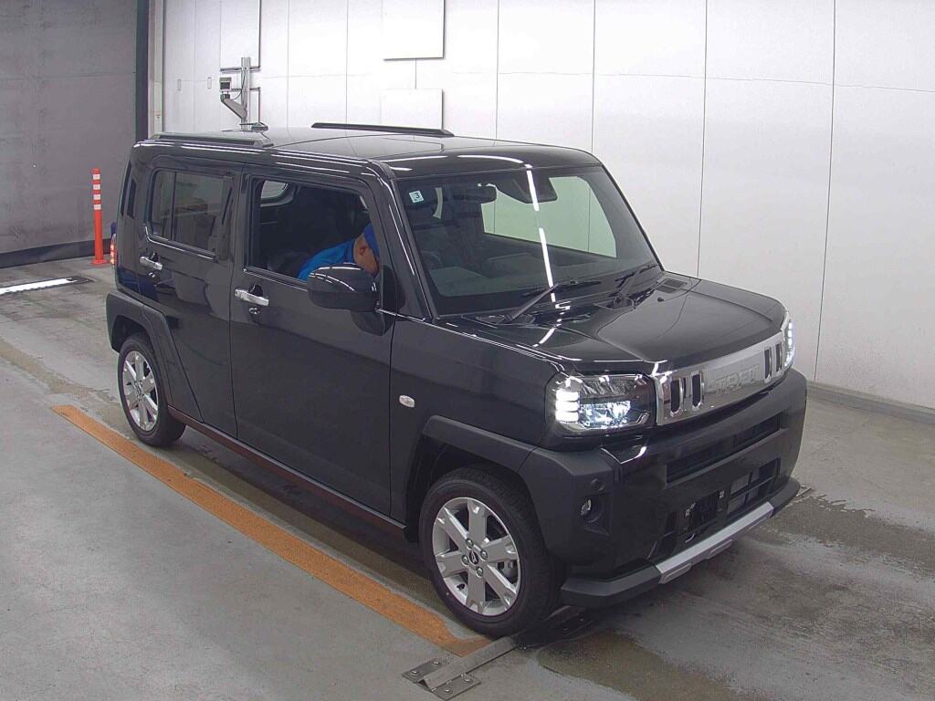 sat car