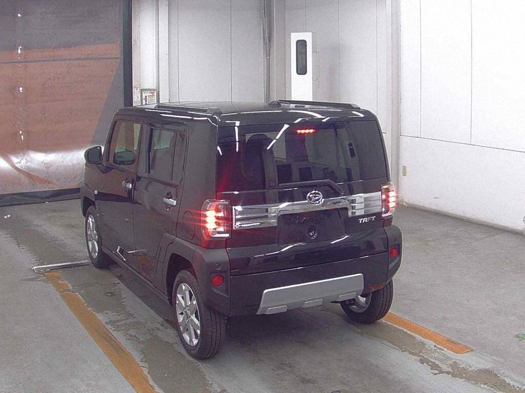 Daihatsu TAFT 2025 8325442-1