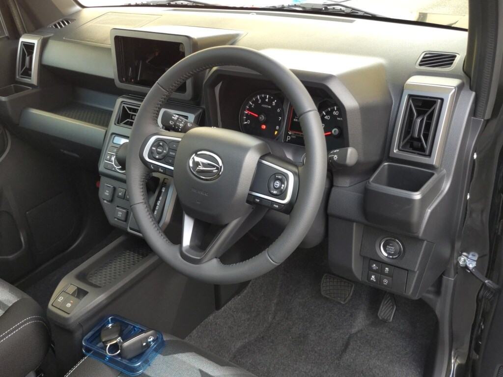 Daihatsu TAFT 2025 8325442-2