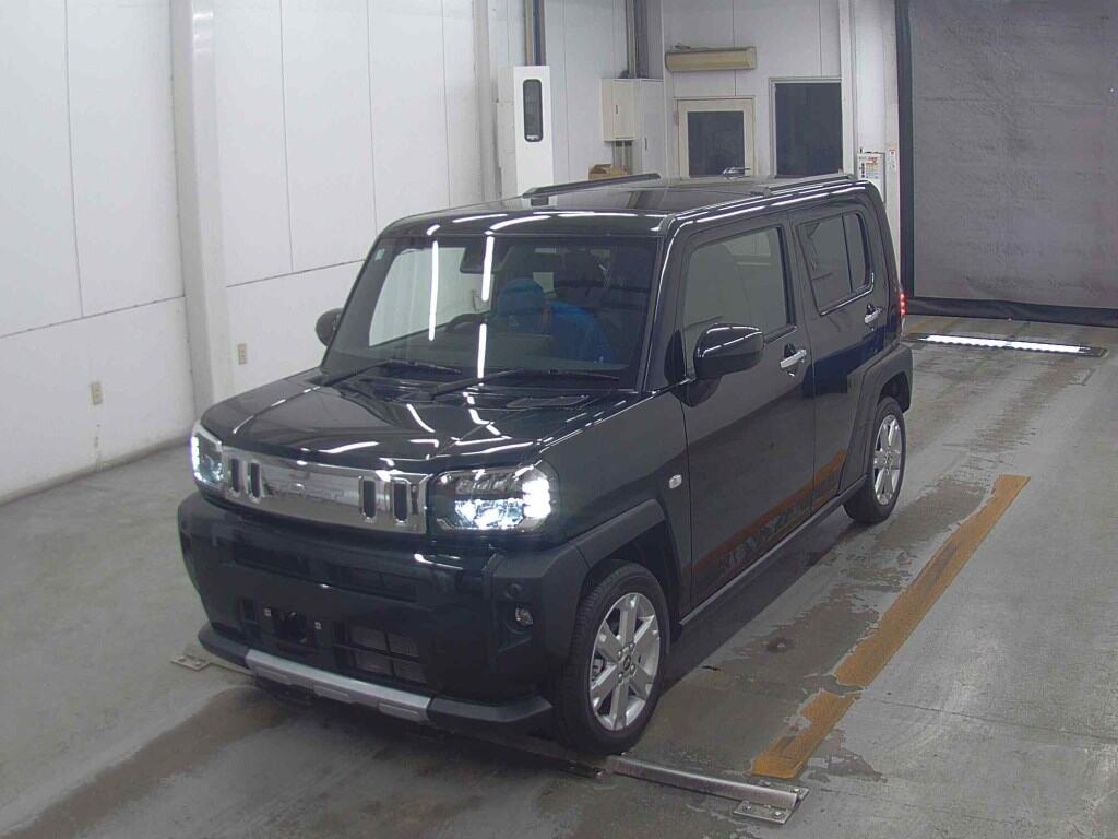 Daihatsu TAFT 2025 8325442-3