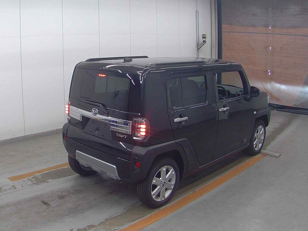 Daihatsu TAFT 2025 8325442-4