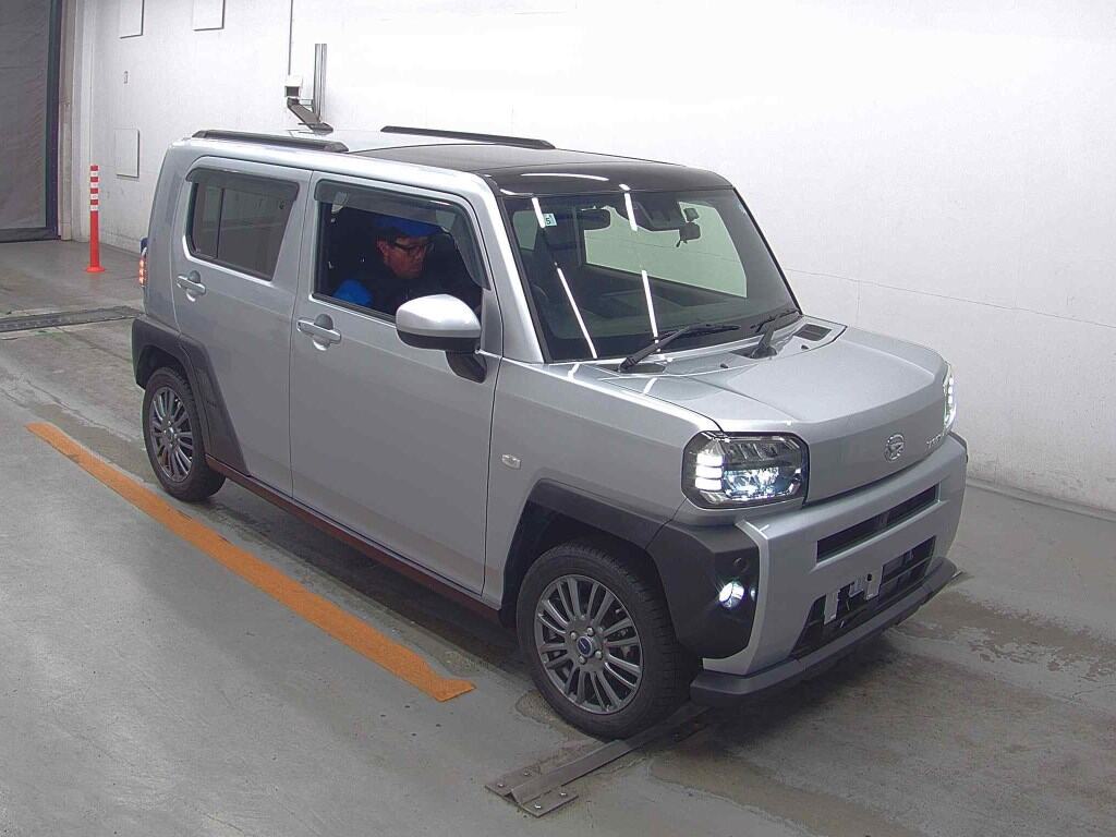 sat car