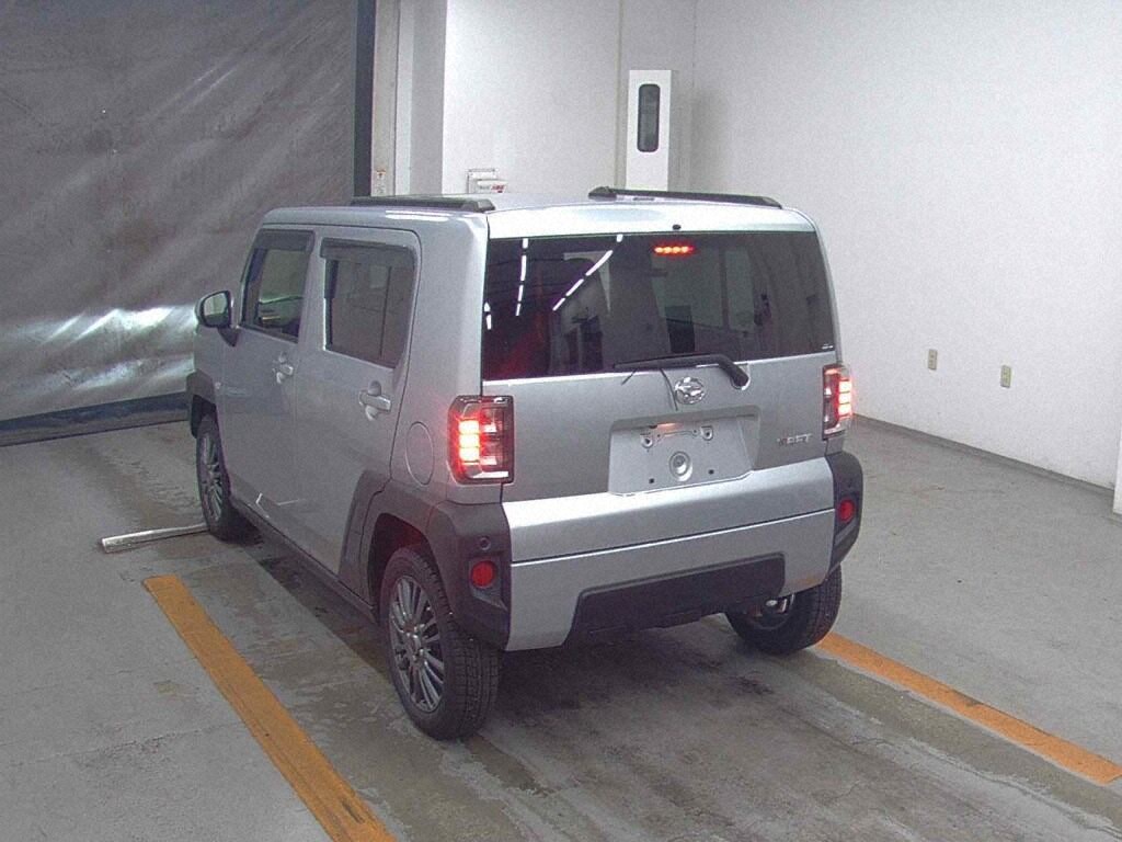 Daihatsu TAFT 2021 8325444-1