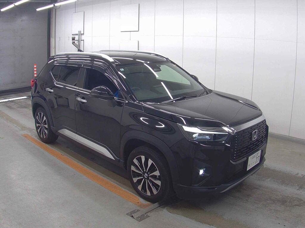 sat car