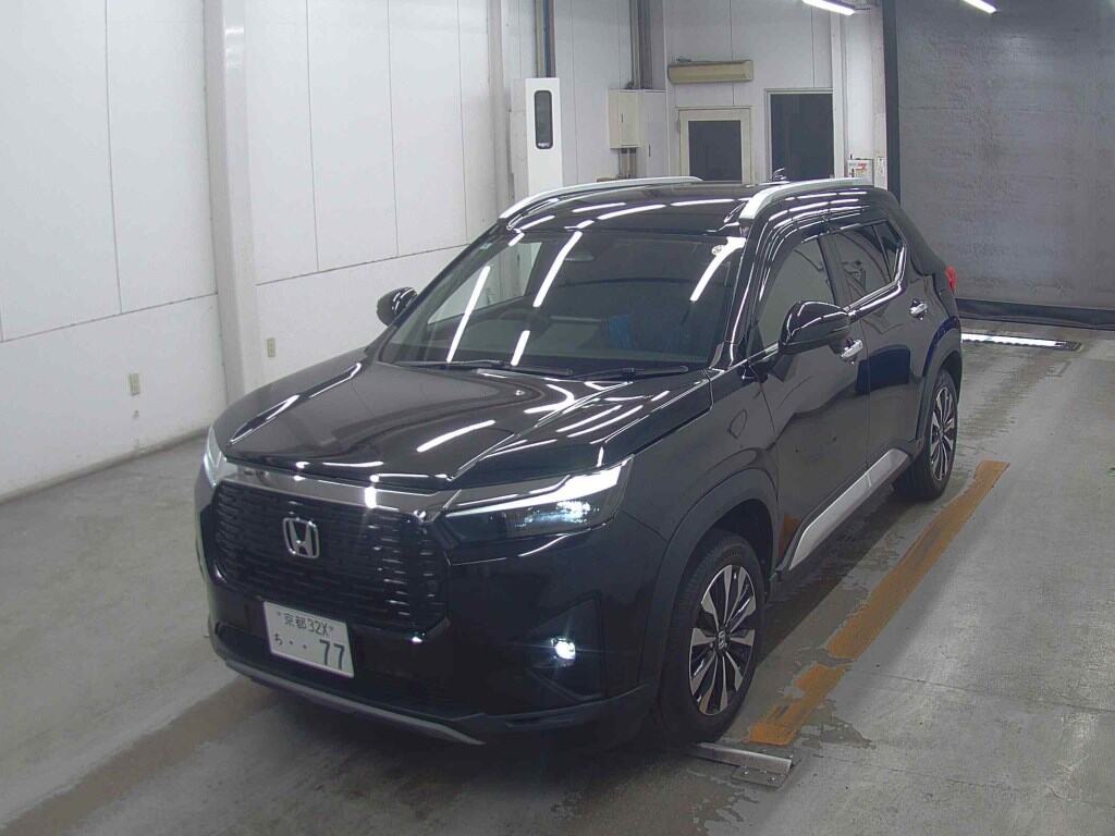 Honda WR-V 2024 8333603-3