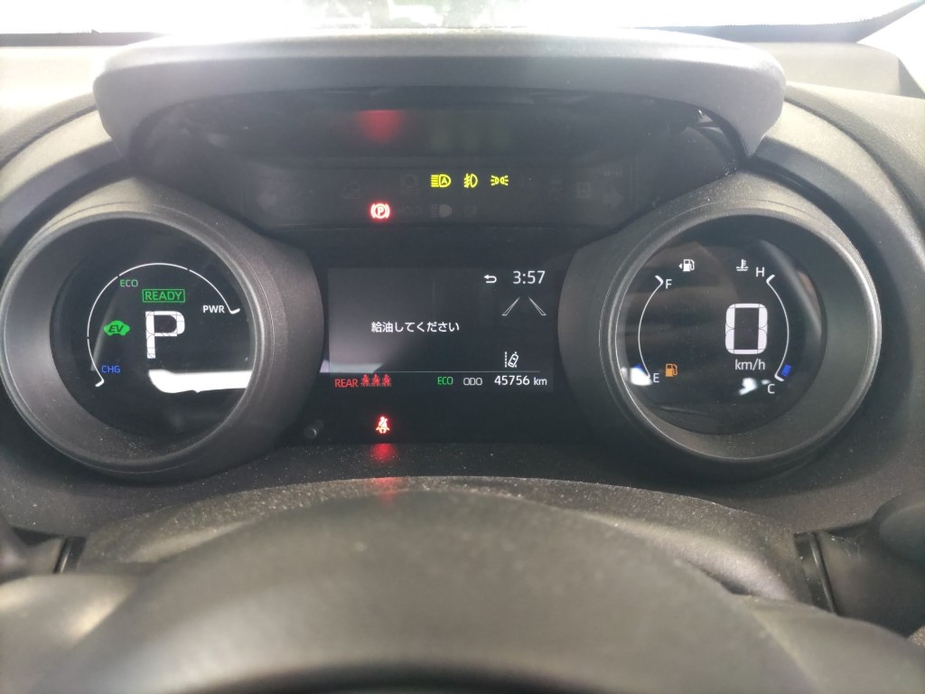 Toyota YARIS CROSS 2022 8332961-5